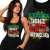 TANK TOP DAMSKI NA SIŁOWNIĘ WEIGHTS
